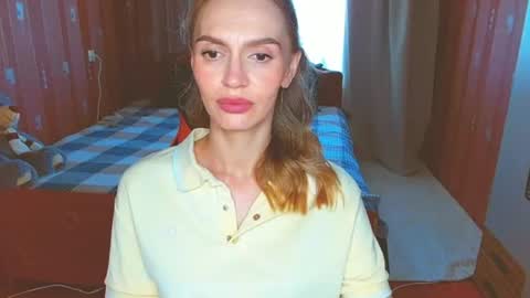 Ksyusha online show from 1, 7, 2026