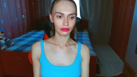 Ksyusha online show from 2, 7, 2026