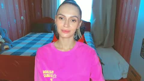 Ksyusha online show from 3, 7, 2026