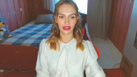Ksyusha online show from 6, 7, 2026