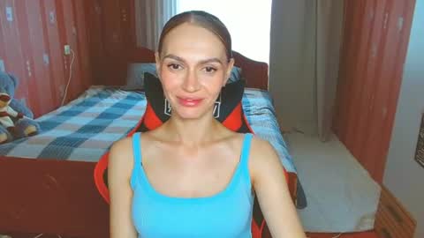 Ksyusha online show from 7, 7, 2026