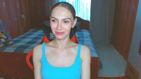Ksyusha online show from 7, 7, 2026