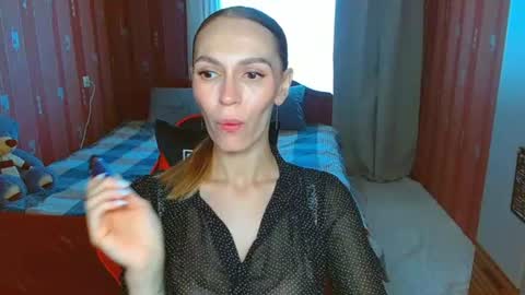 Ksyusha online show from 8, 7, 2026