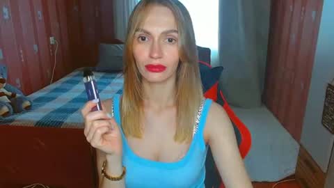 Ksyusha online show from 9, 7, 2026