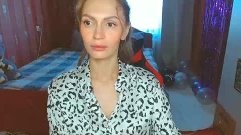 Ksyusha online show from 12, 7, 2026
