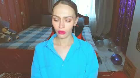 Ksyusha online show from 13, 7, 2026