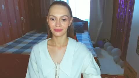 Ksyusha online show from 18, 7, 2026