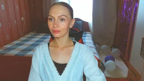 Ksyusha online show from 19, 7, 2026