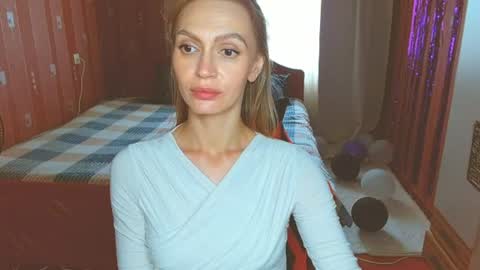 Ksyusha online show from 20, 7, 2026