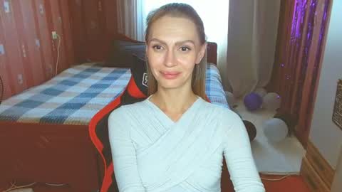 Ksyusha online show from 20, 7, 2026