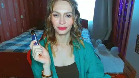 Ksyusha online show from 22, 7, 2026