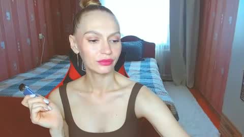 Ksyusha online show from 24, 7, 2026