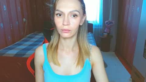 Ksyusha online show from 26, 7, 2026