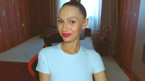 Ksyusha online show from 28, 7, 2026