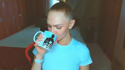 Ksyusha online show from 28, 7, 2026