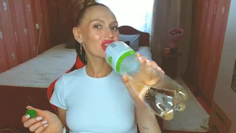 Ksyusha online show from 28, 7, 2026