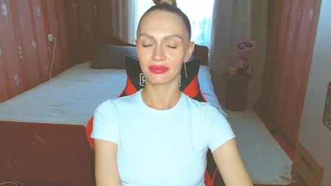 Ksyusha online show from 28, 7, 2026