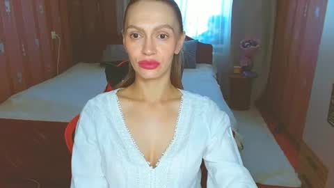 Ksyusha online show from 30, 7, 2026