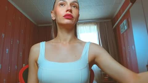 Ksyusha online show from 2, 8, 2026
