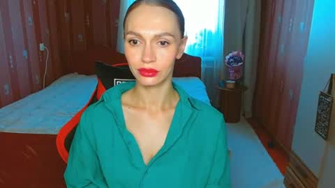 Ksyusha online show from 6, 8, 2026