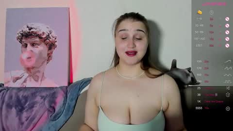 Alex online show from 29, 9, 2025