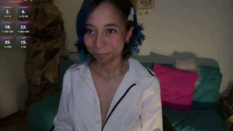 Snapshot of yourlittle_cherry chatting on 11, 11, 2025 Cherry online show from 11, 11, 2025