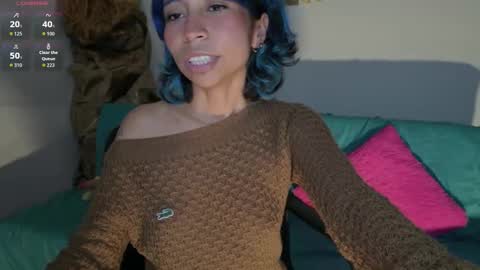 Snapshot of yourlittle_cherry chatting on 13, 11, 2025 Cherry online show from 13, 11, 2025