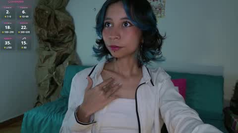 Snapshot of yourlittle_cherry chatting on 14, 12, 2025 Cherry online show from 14, 12, 2025