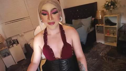 --               online show from 2, 3, 2025