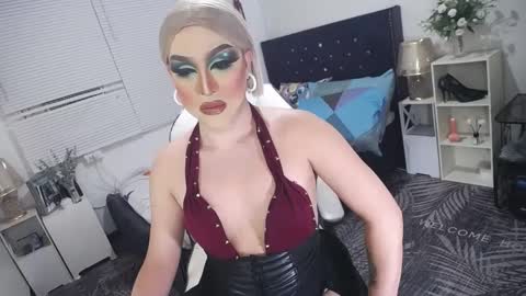 --               online show from 4, 3, 2025