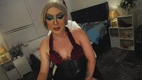 --               online show from 10, 3, 2025