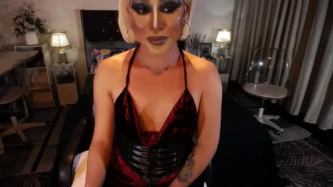 --               online show from 12, 5, 2026