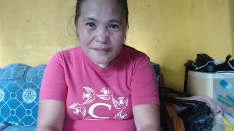 Regine online show from 8, 1, 2025