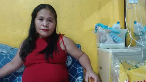 Regine online show from 9, 1, 2025