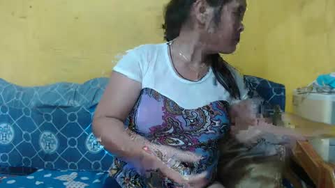 Regine online show from 13, 1, 2025