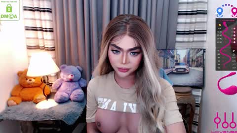 CHARLOTTE online show from 2, 12, 2025