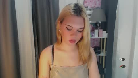 KYLIE MORE online show from 11, 5, 2026