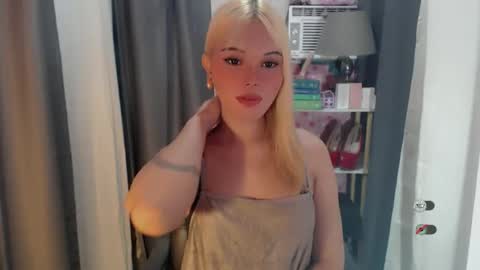 KYLIE MORE online show from 27, 5, 2026