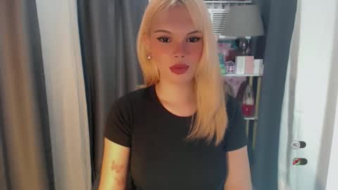 KYLIE MORE online show from 29, 5, 2026
