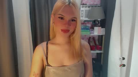 KYLIE MORE online show from 1, 6, 2026
