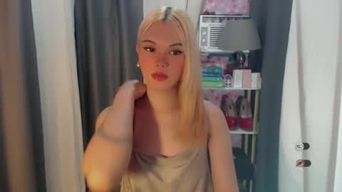 KYLIE MORE online show from 3, 6, 2026