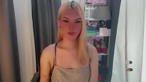 KYLIE MORE online show from 11, 6, 2026
