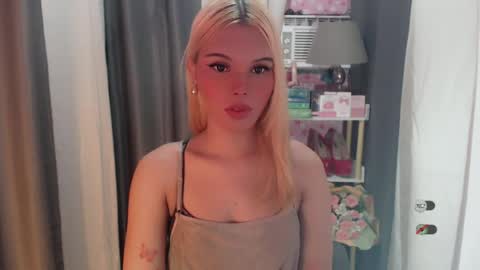 KYLIE MORE online show from 13, 6, 2026