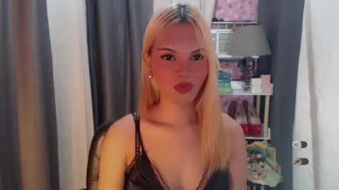 KYLIE MORE online show from 27, 6, 2026