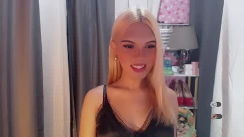 KYLIE MORE online show from 9, 7, 2026