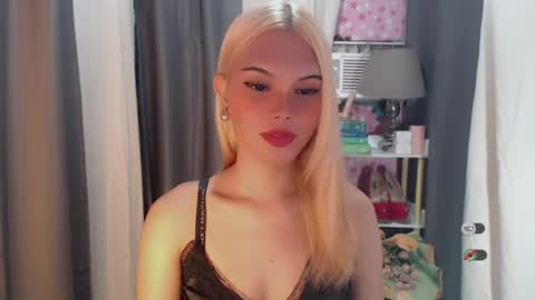 KYLIE MORE online show from 11, 7, 2026
