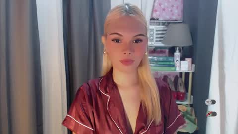 KYLIE MORE online show from 21, 7, 2026
