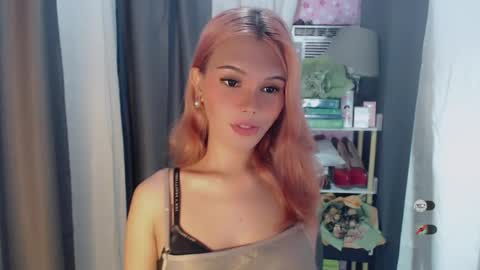 KYLIE MORE online show from 3, 8, 2026