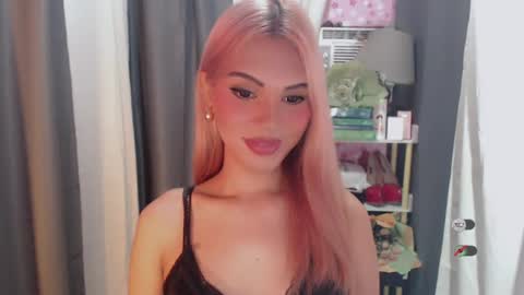 KYLIE MORE online show from 6, 8, 2026