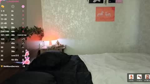 Snapshot of yourlovelyviki chatting on 4, 2, 2026 Mary online show from 4, 2, 2026